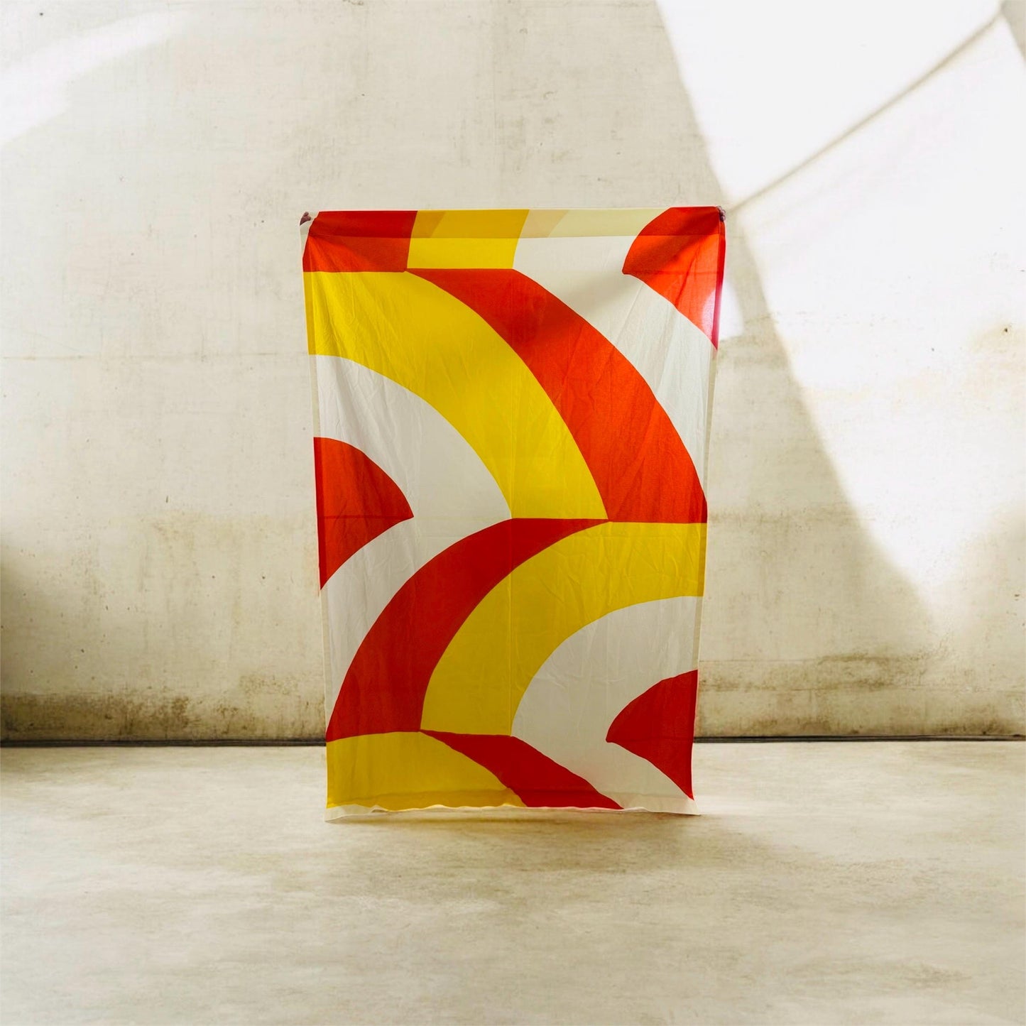 Marimekko "Savanni" Vintage Fabric by Maija Isola, 2003 — Made in Finland