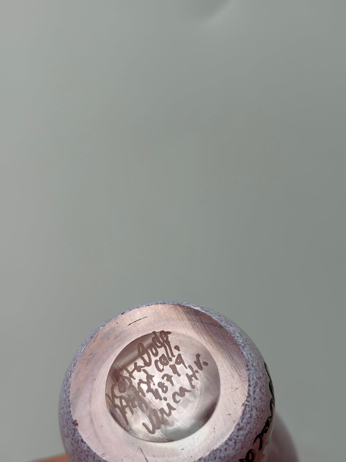 Kosta Boda Open Minds Vase by Ulrica Hydman Vallien, 1987