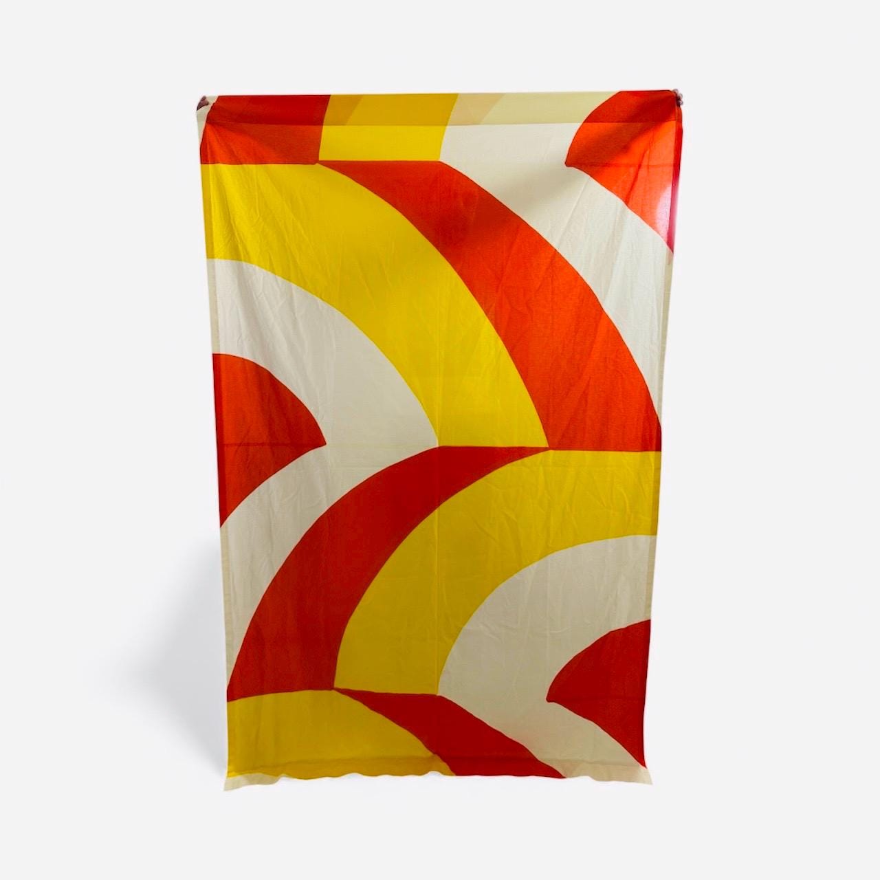 Marimekko "Savanni" Vintage Fabric by Maija Isola, 2003 — Made in Finland