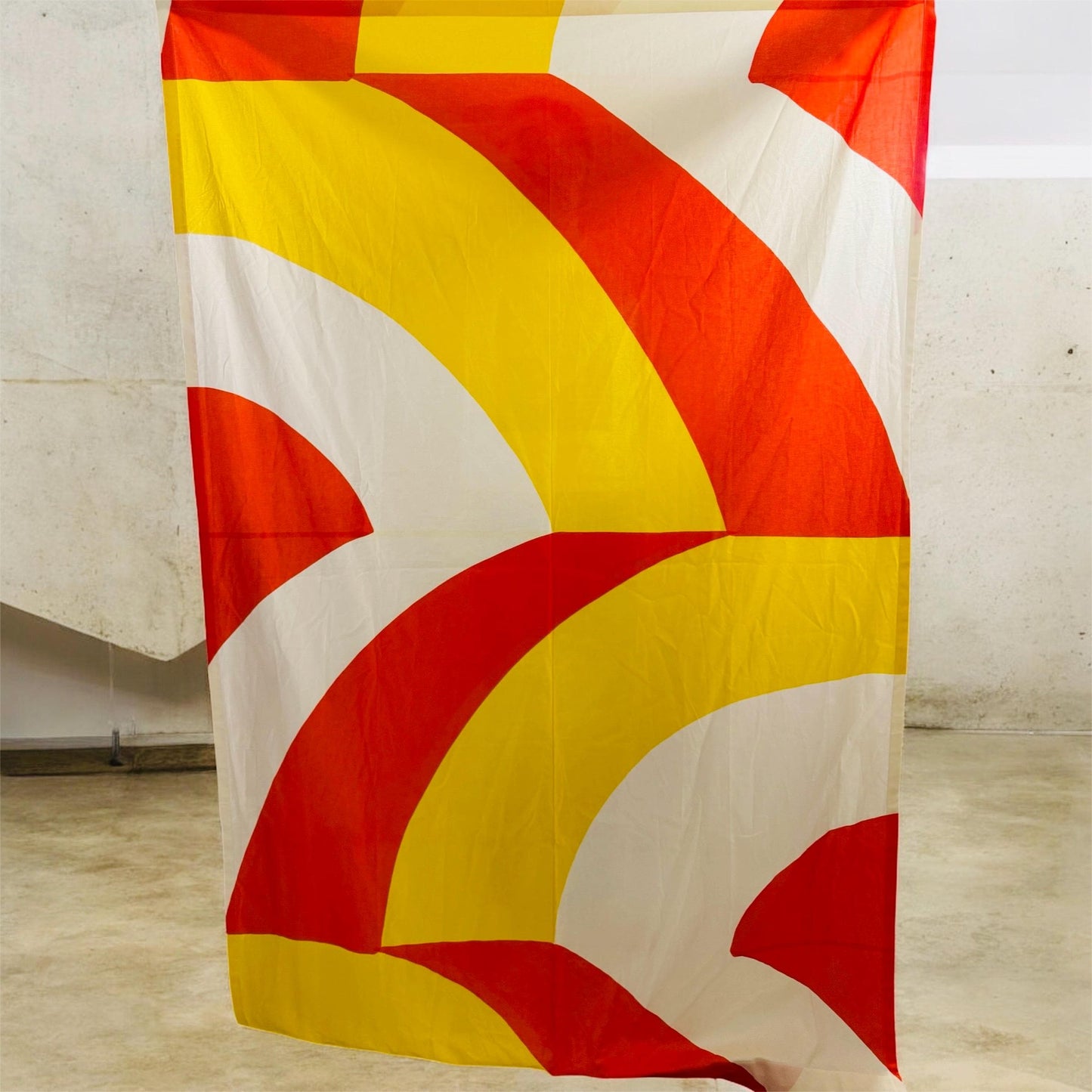 Marimekko "Savanni" Vintage Fabric by Maija Isola, 2003 — Made in Finland