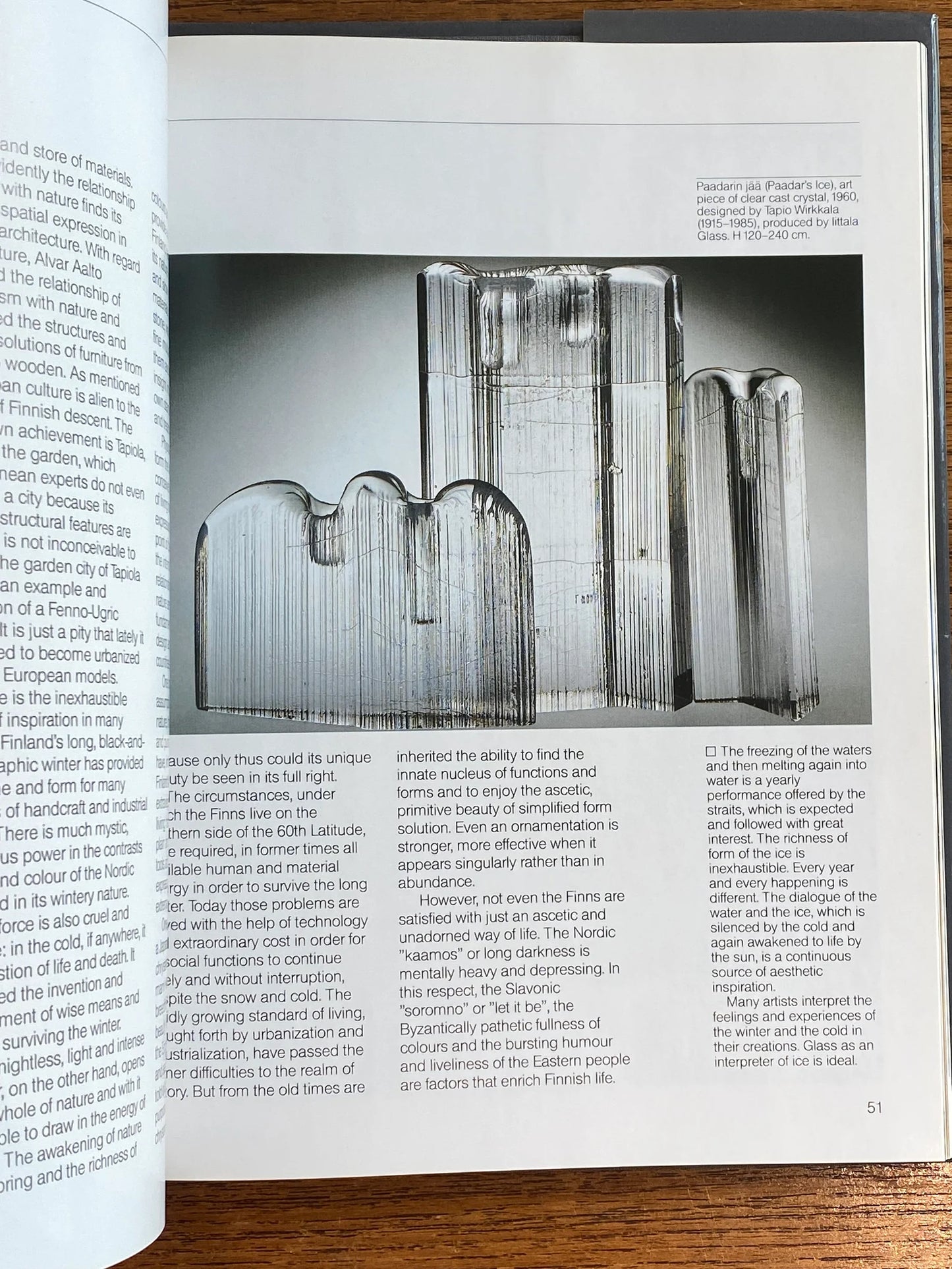 Soul in Design – Finland as an Example