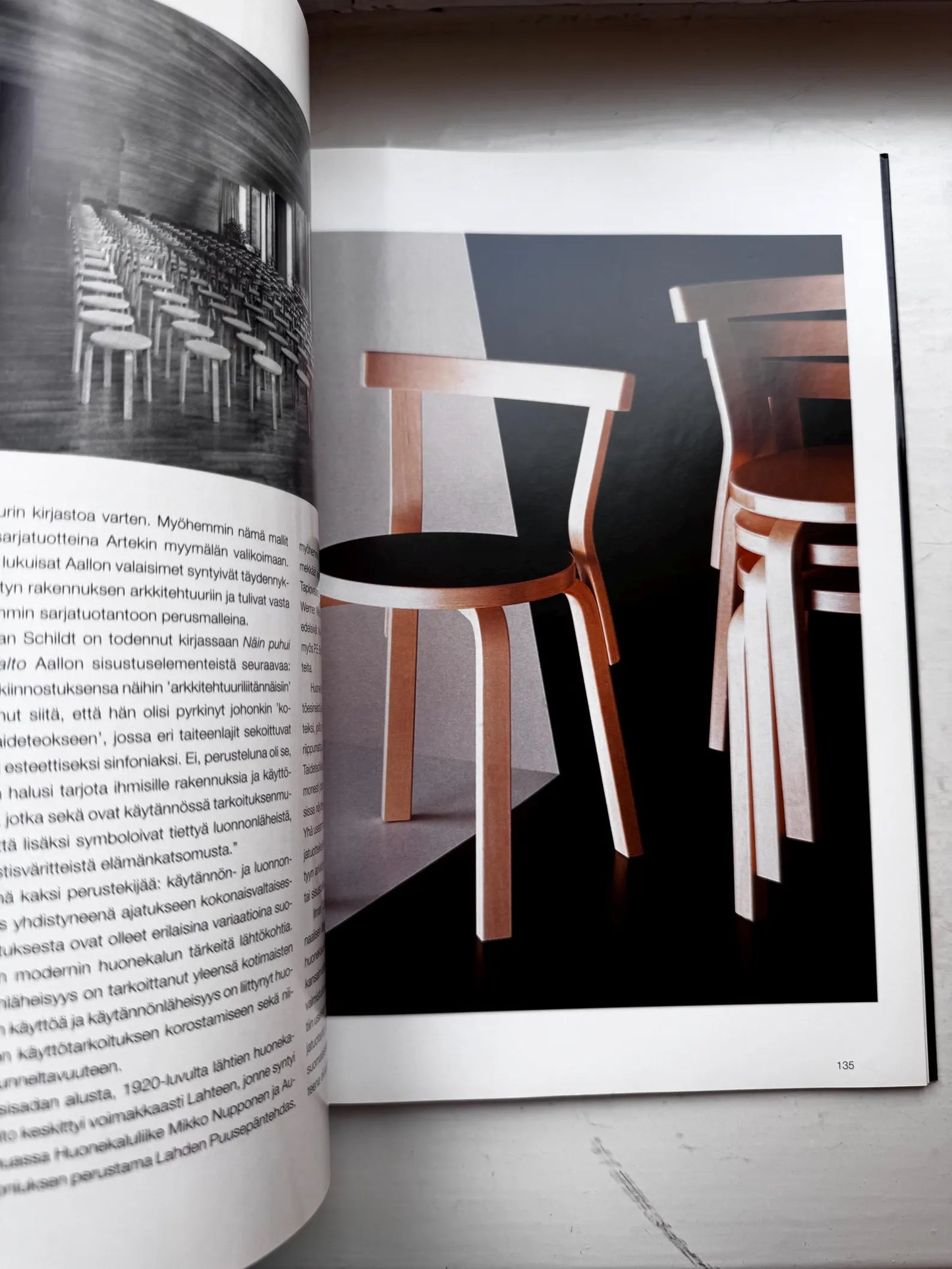 Visioita – Moderni suomalainen muotoilu (Visions of Modern Finnish Design)