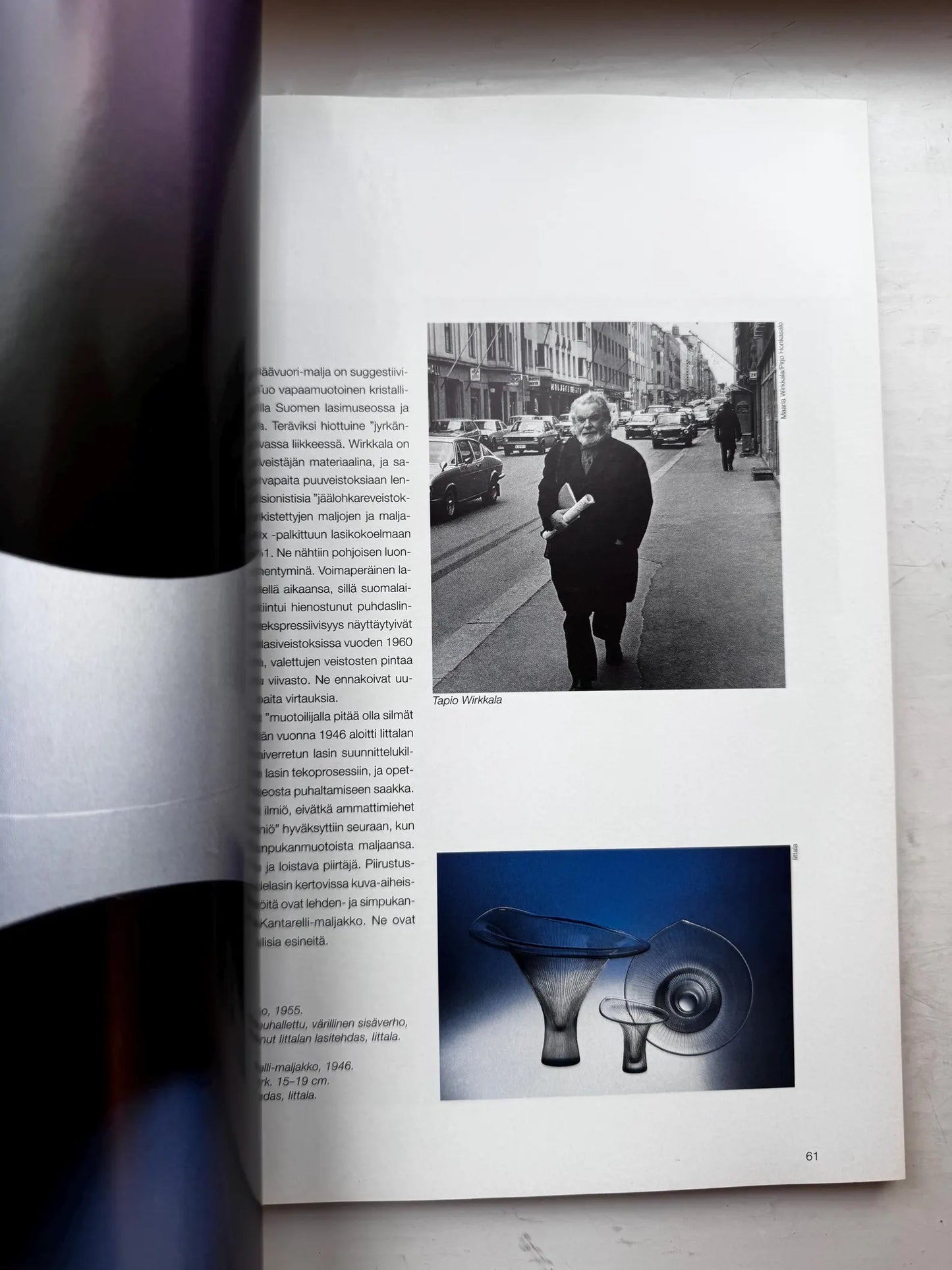 Visioita – Moderni suomalainen muotoilu (Visions of Modern Finnish Design)