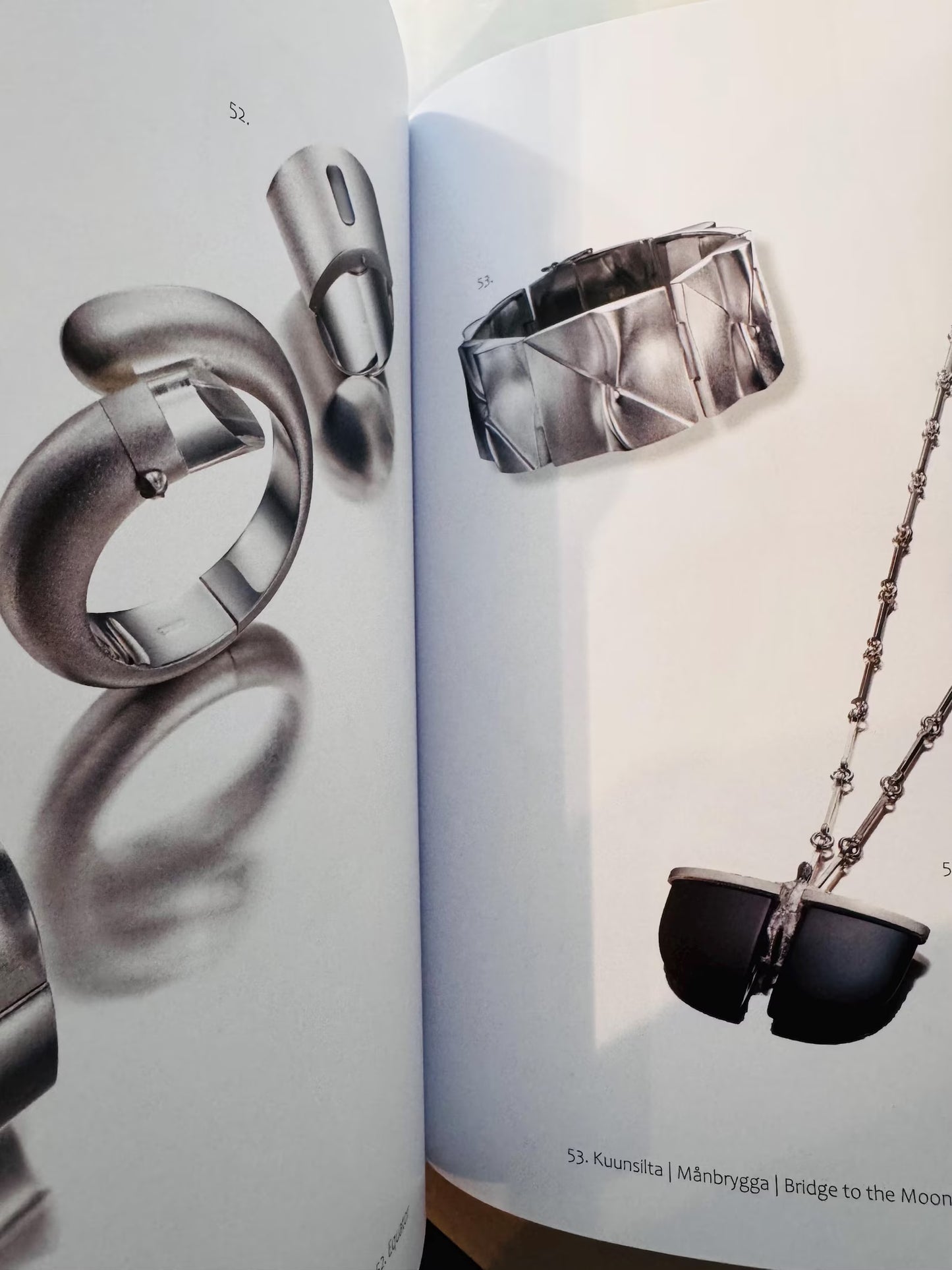 BJÖRN WECKSTRÖM – Man, Machine and Jewellery