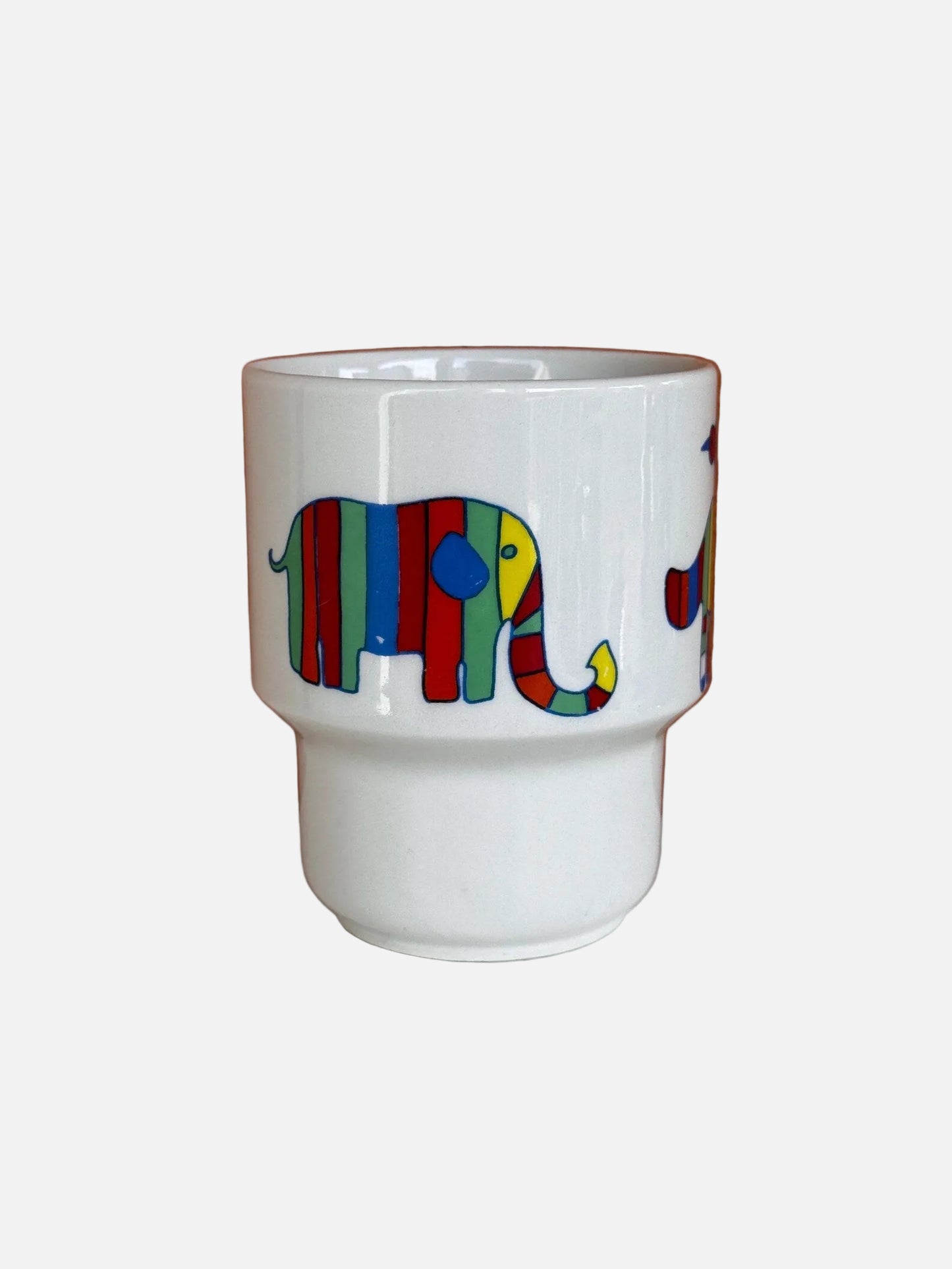 Rare Arabia Finland Children's Mug – Laila Hakala, 1971